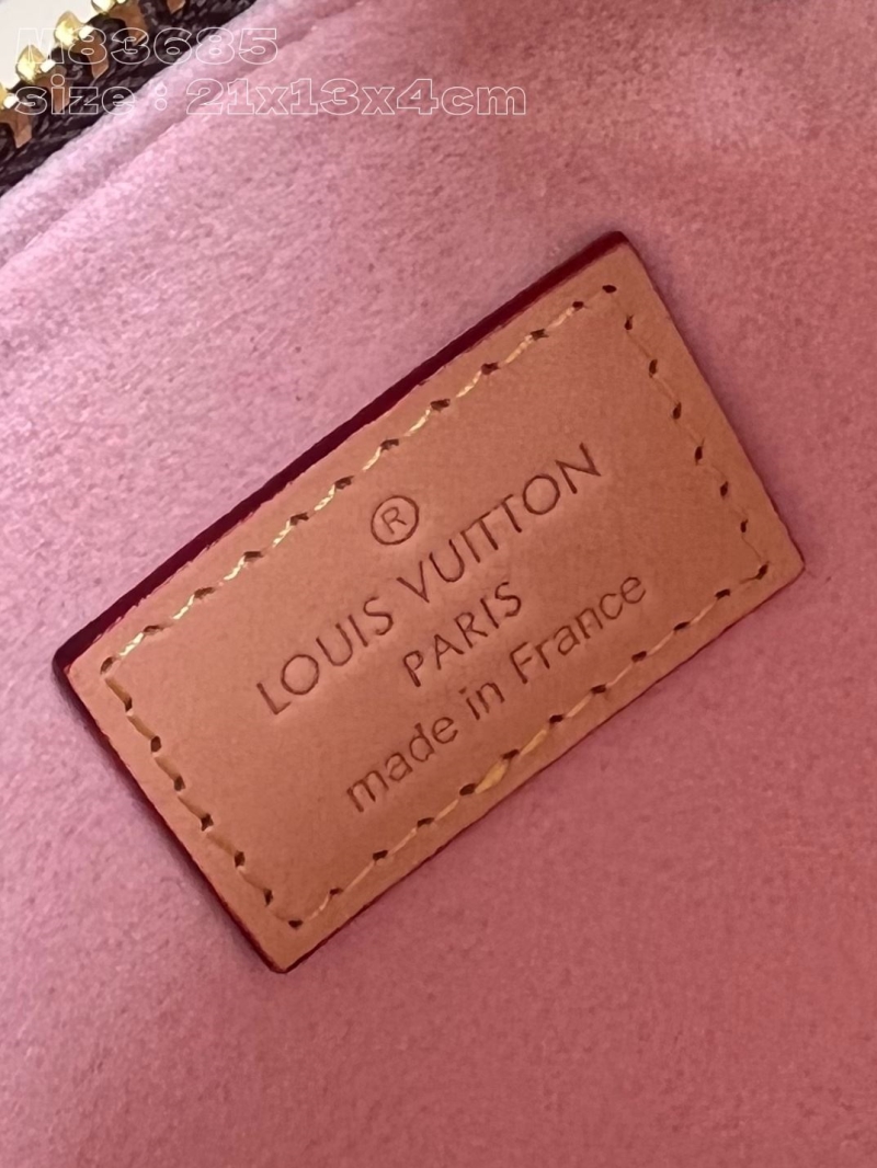 LV Satchel Bags